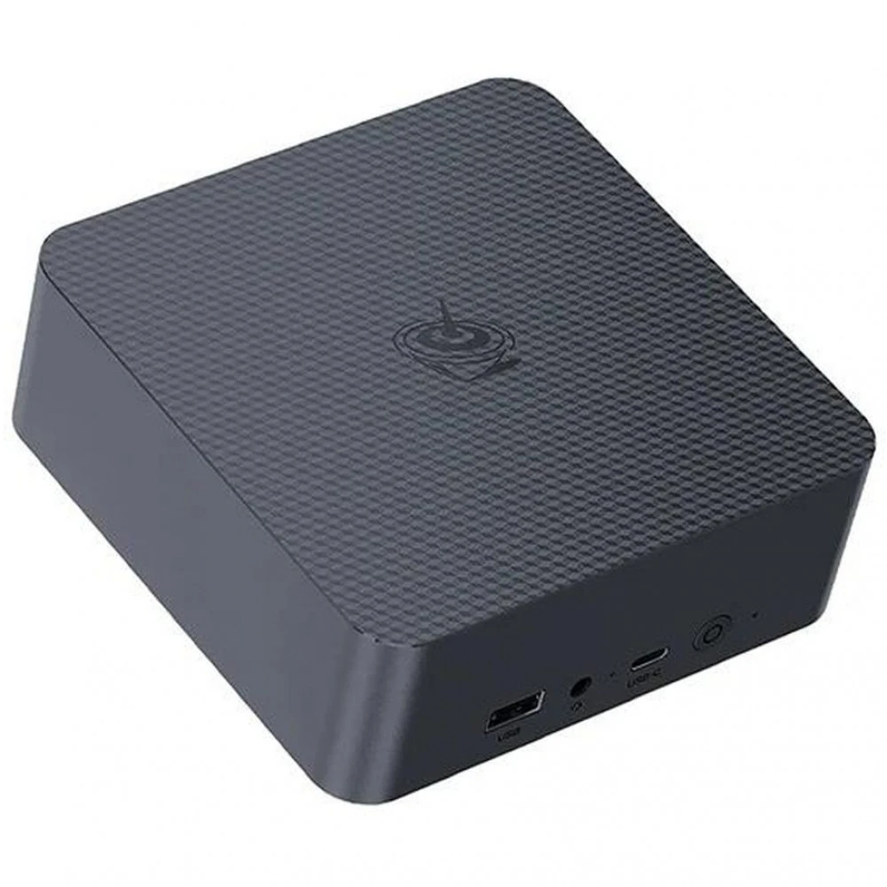 Персональный компьютер Beelink BL/EQR7-LP4/7735U/24G/1TB/2.5G*2 Ryzen 7, 7735U, 2.7, 24 Гб, DDR5-4800