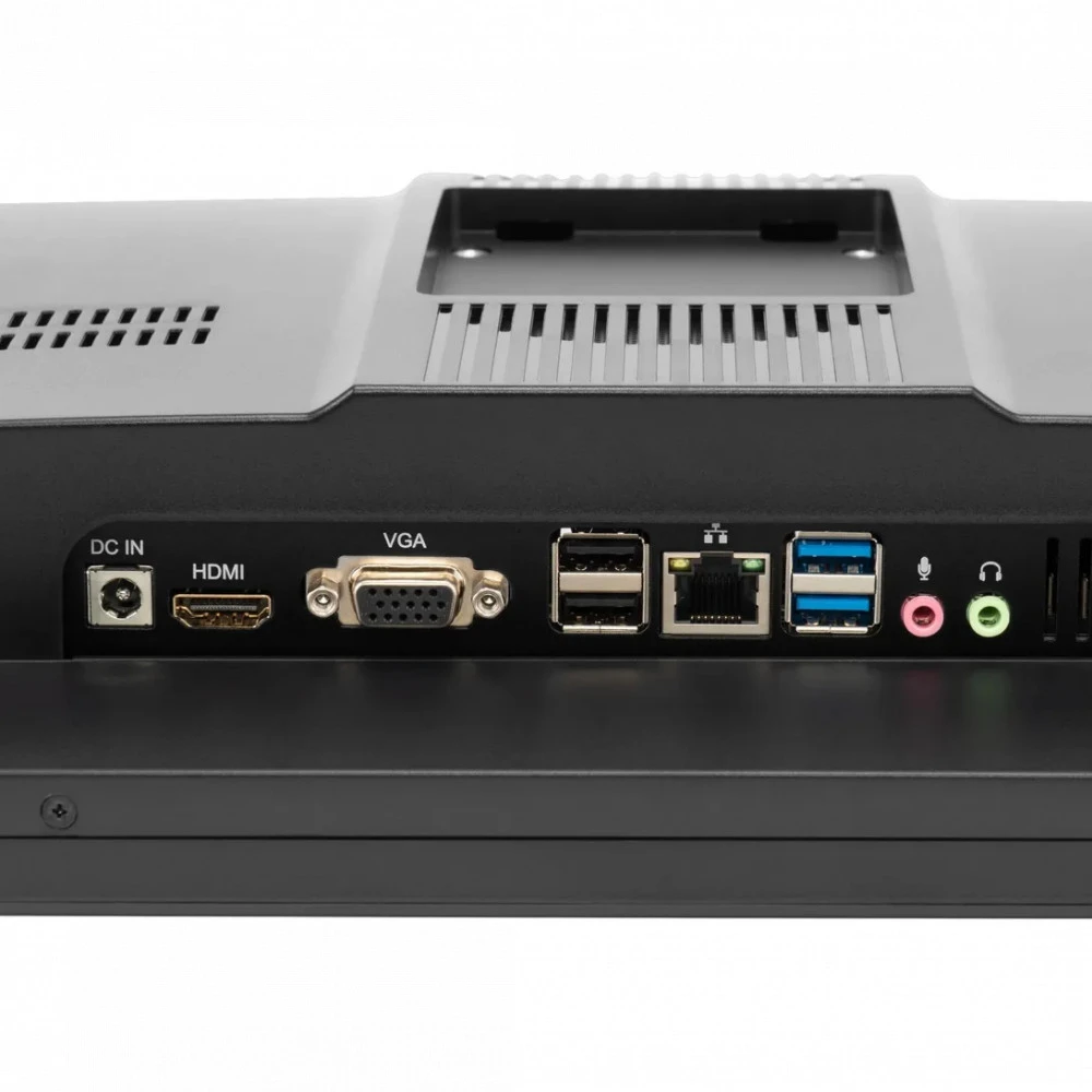 Моноблок iRU Tactio 23IM 2198035 23.8 ", Intel, Core i5, 13420H, 2.1, 16 Гб, 512 Гб