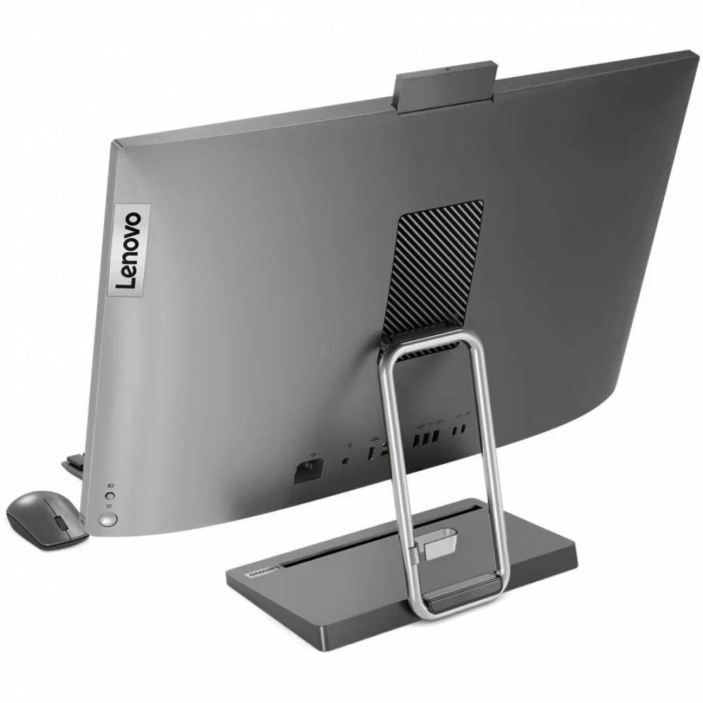Моноблок Lenovo IdeaCentre AIO 5 27IAH7 F0GQ005JRU 27 ", Intel, Core i7, 13700H, 3.7, 16 Гб, 512 Гб
