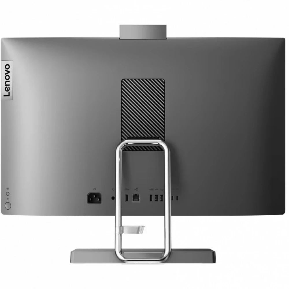 Моноблок Lenovo IdeaCentre AIO 5 27IAH7 F0GQ005JRU 27 ", Intel, Core i7, 13700H, 3.7, 16 Гб, 512 Гб