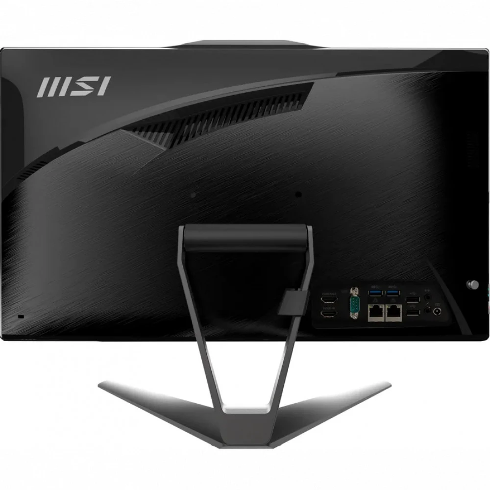 Моноблок MSI Pro AP222T 14M-680XRU 9S6-AC0141-680 21.5 ", Intel, Core i5, 14400, 2.5, 16 Гб, 500 Гб