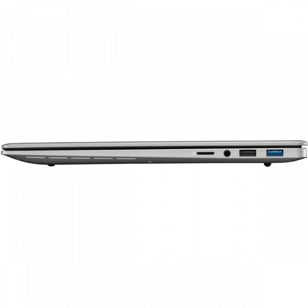 Ноутбук OSIO FocusLine F160a-016 16.1 ", FHD 1920x1080 (16:9), AMD, Ryzen 5, 16 Гб, 1 ТБ, AMD Radeon Graphics