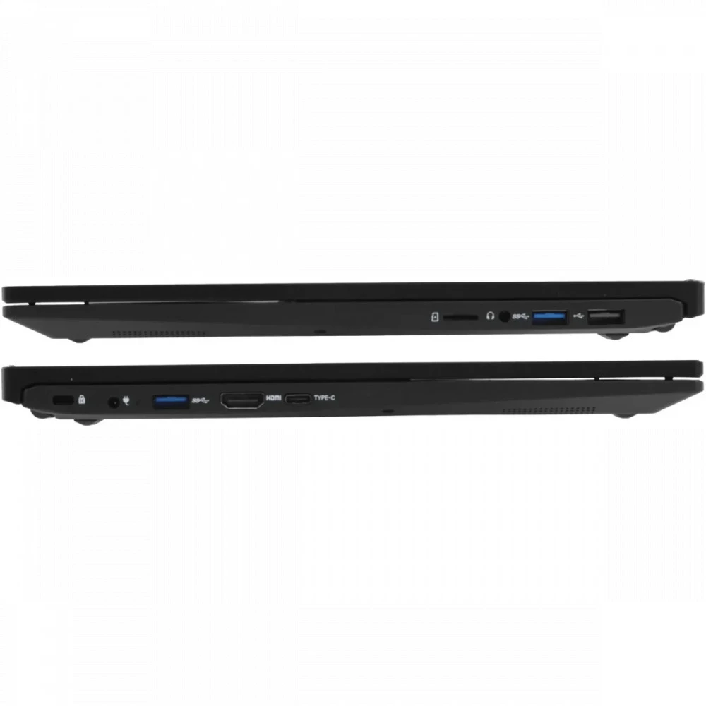 Ноутбук Rikor SPB 302.1 0199FB95 15.6 ", FHD 1920x1080 (16:9), Intel, Core i5, 16 Гб, 512 ГБ, Intel Iris Xe Graphics, Windows 11 Pro