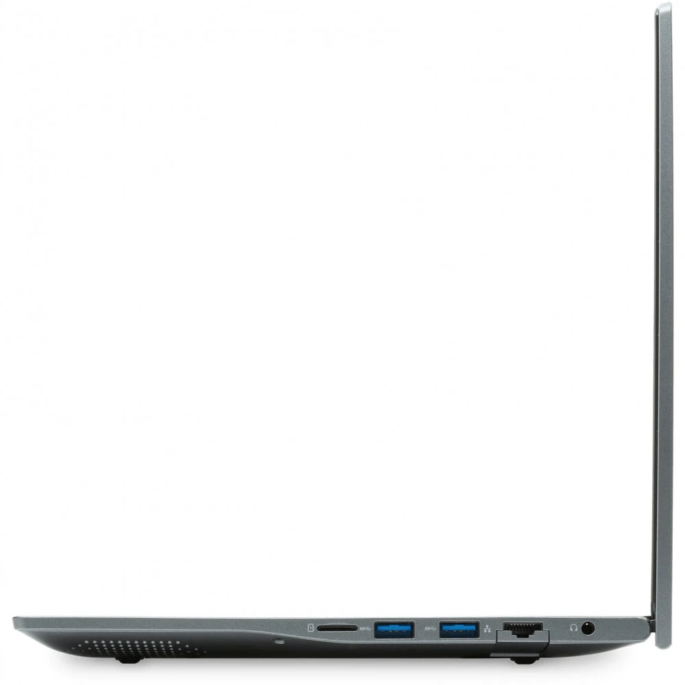 Ноутбук NERPA CASPICA A542-14 A542-14YM165002G 14 ", WUXGA 1920x1200 (16:10), AMD, Ryzen 5, 16 Гб, 500 ГБ, AMD Radeon Graphics, Windows 11 Pro