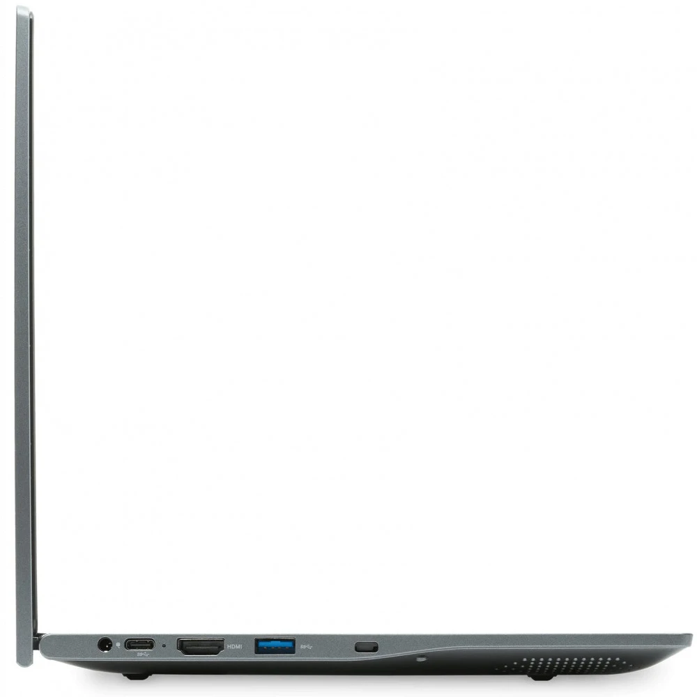 Ноутбук NERPA CASPICA A542-14 A542-14YM165002G 14 ", WUXGA 1920x1200 (16:10), AMD, Ryzen 5, 16 Гб, 500 ГБ, AMD Radeon Graphics, Windows 11 Pro