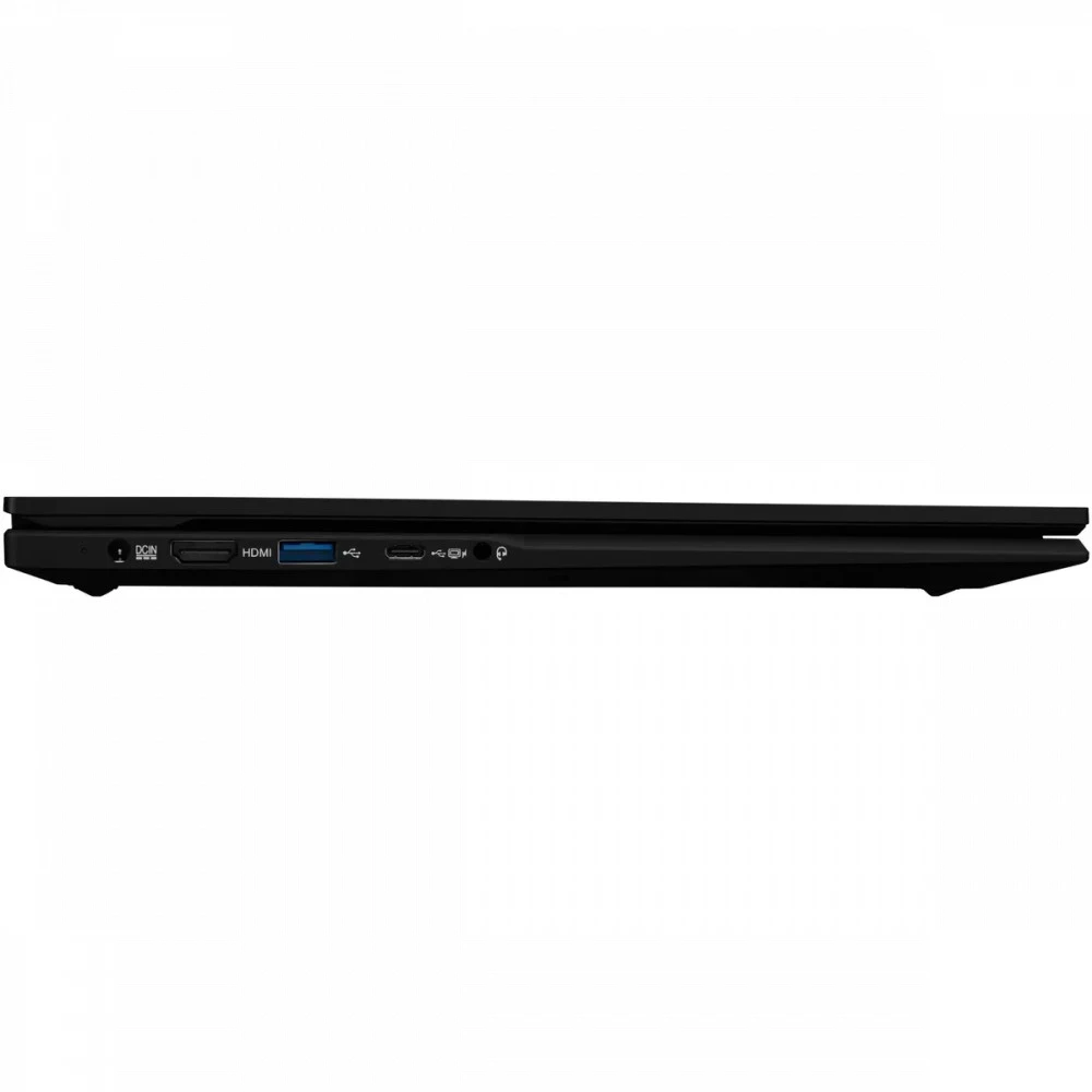 Ноутбук OSIO BaseLine B150i-012b 15.6 ", FHD 1920x1080 (16:9), Intel, N Series, 8 Гб, 256 ГБ, Intel UHD Graphics