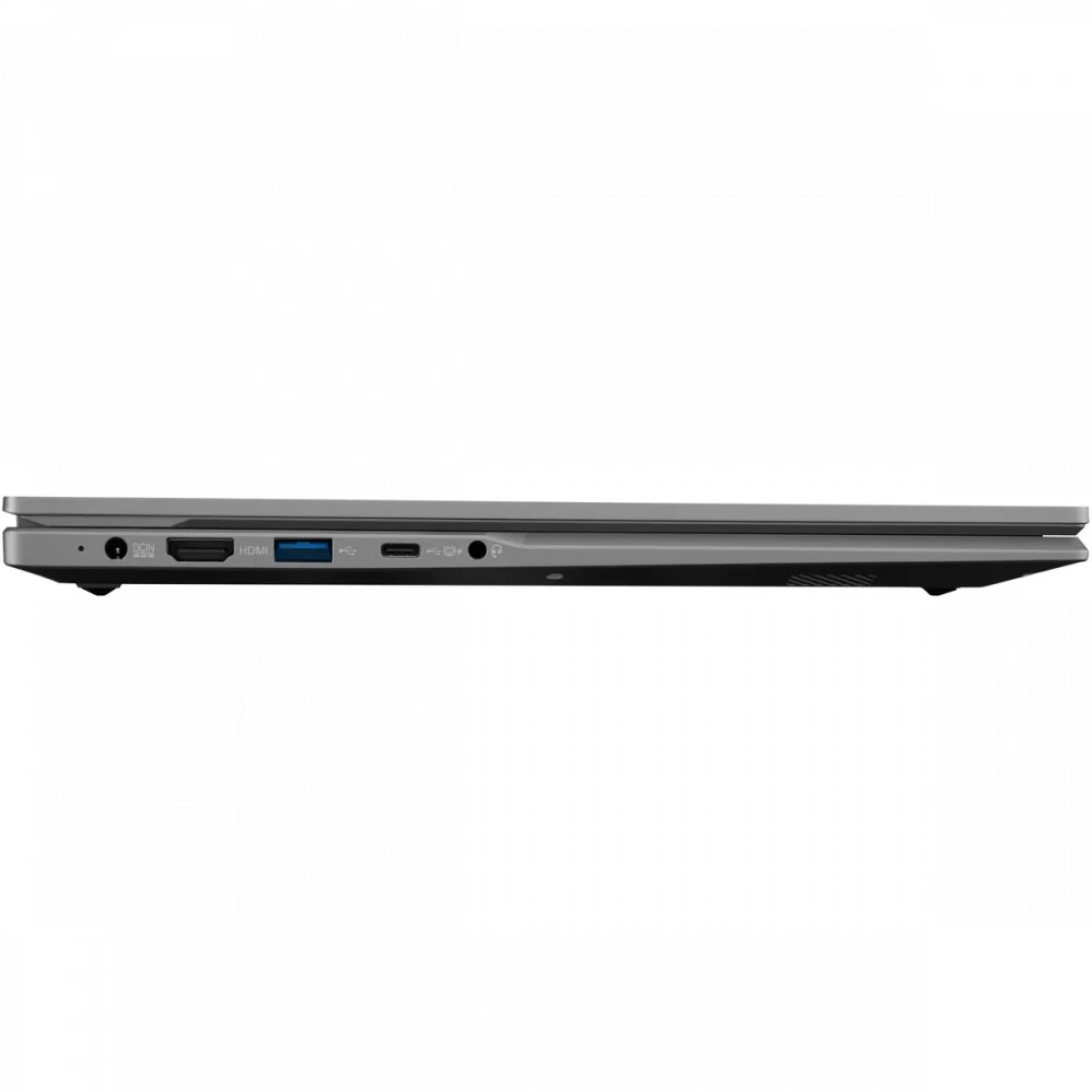 Ноутбук OSIO BaseLine B150i-012s 15.6 ", FHD 1920x1080 (16:9), Intel, N Series, 8 Гб, 256 ГБ, Intel UHD Graphics