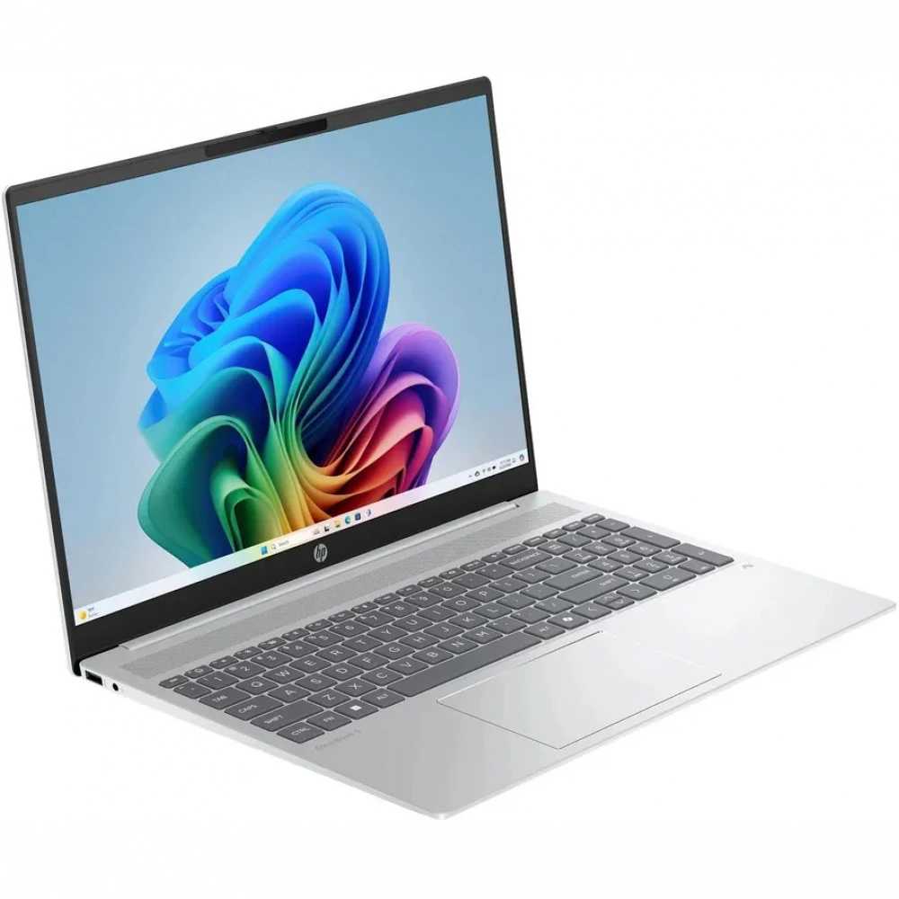 Ноутбук HP OmniBook 5 16-ag1070wm B5PB3UA 16 ", WUXGA 1920x1200 (16:10), AMD, Ryzen AI 7, 16 Гб, 512 ГБ, Radeon 860M, Windows 11 Home