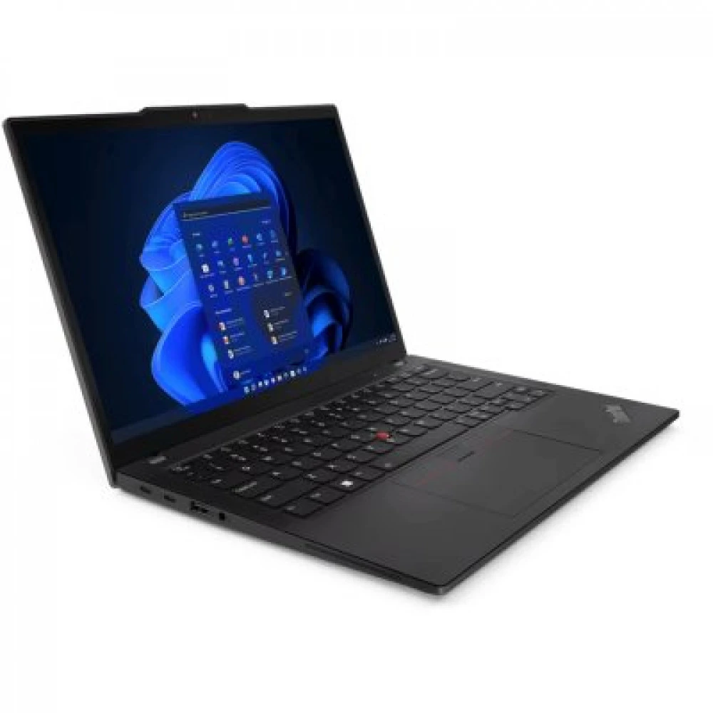 Ноутбук Lenovo ThinkPad X13 Gen 5 21LUA096CD 13.3 ", WUXGA 1920x1200 (16:10), Intel, Core Ultra 5, 32 Гб, 512 ГБ, Intel Arc Graphics, Windows 11 Home