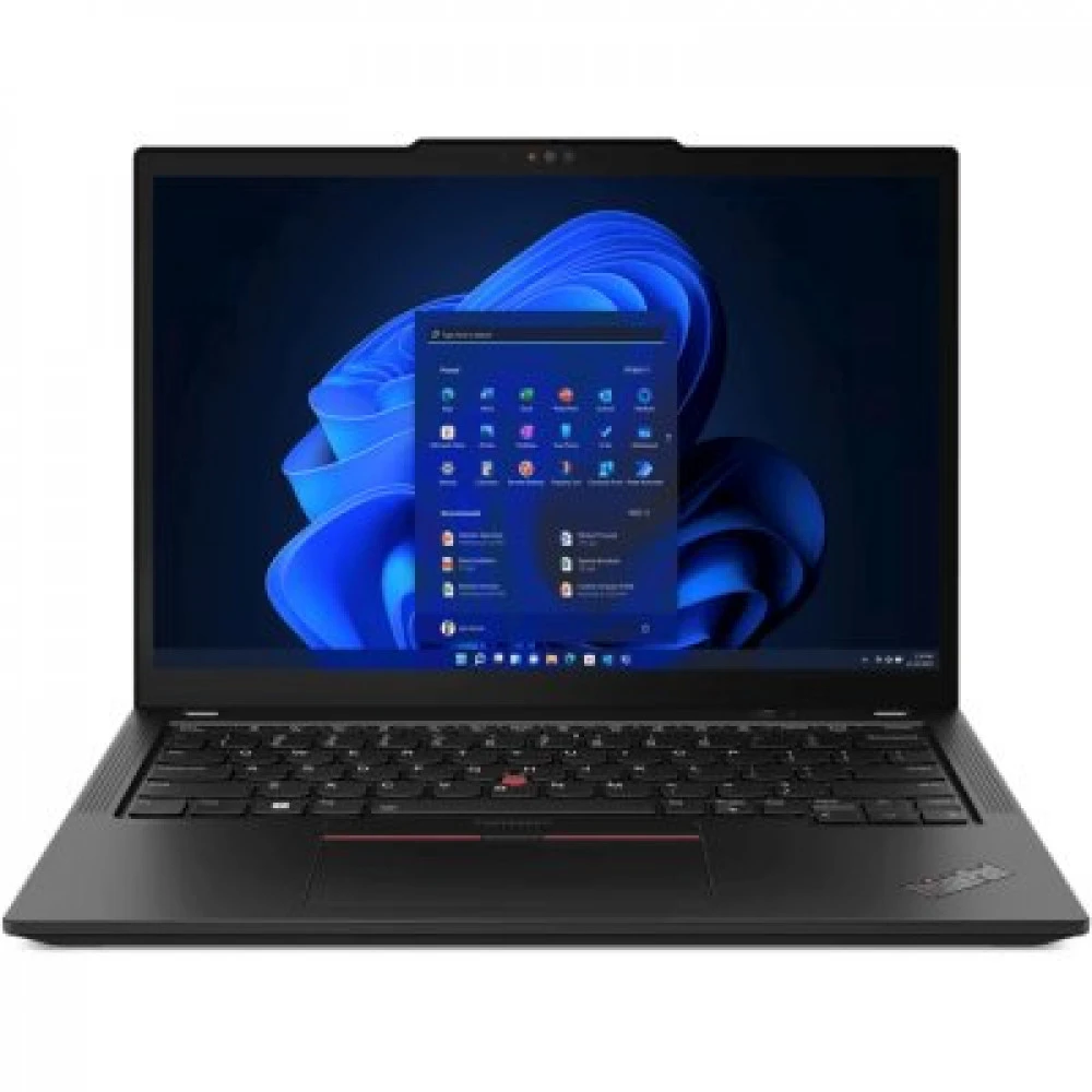 Ноутбук Lenovo ThinkPad X13 Gen 5 21LUA096CD 13.3 ", WUXGA 1920x1200 (16:10), Intel, Core Ultra 5, 32 Гб, 512 ГБ, Intel Arc Graphics, Windows 11 Home