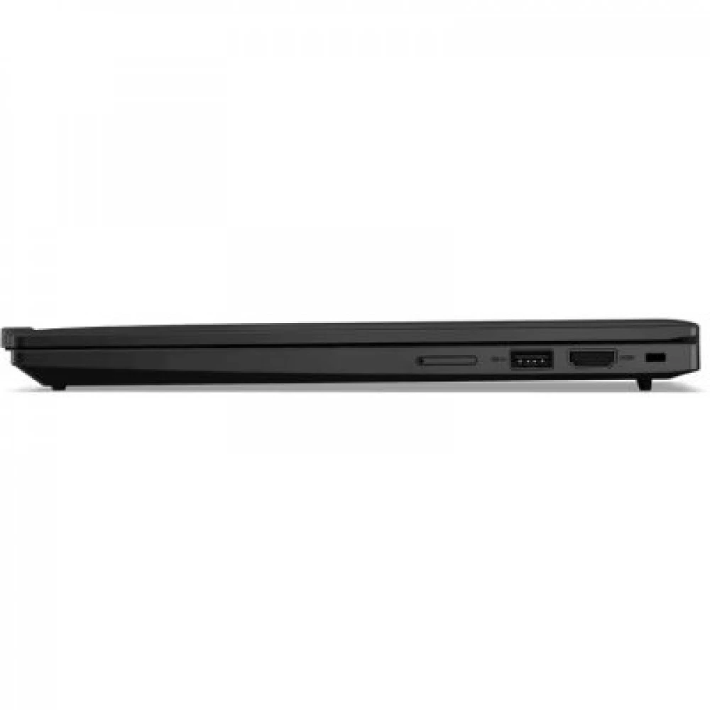 Ноутбук Lenovo ThinkPad X13 Gen 5 21LUA096CD 13.3 ", WUXGA 1920x1200 (16:10), Intel, Core Ultra 5, 32 Гб, 512 ГБ, Intel Arc Graphics, Windows 11 Home