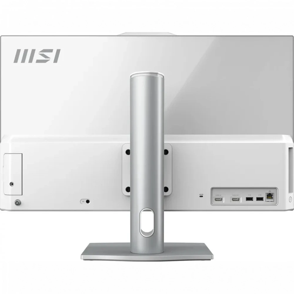Моноблок MSI Modern AM242P 1MA-2449XRU 9S6-AE0732-2449 23.8 ", Intel, Core 5, 120U, 1.4, 8 Гб, 500 Гб