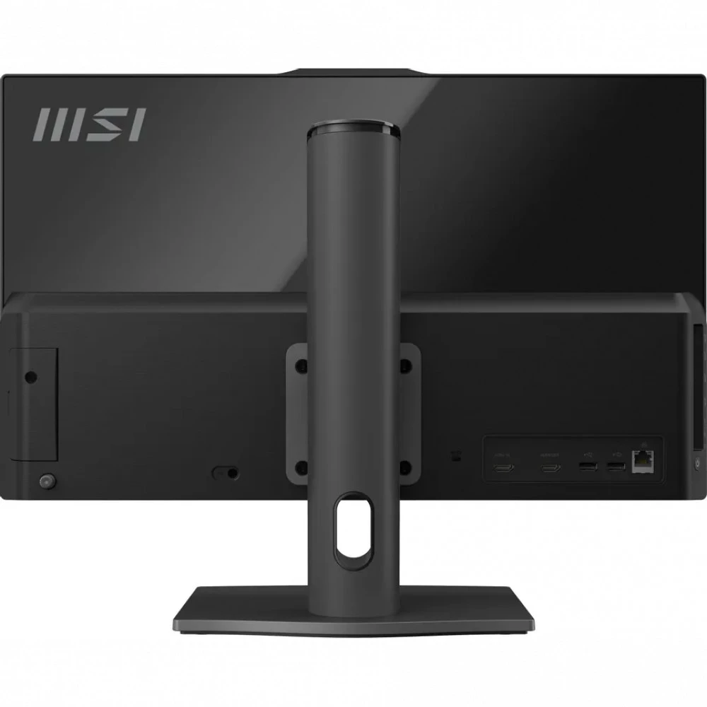 Моноблок MSI Modern AM242P 1MA-2454XRU 9S6-AE0731-2454 23.8 ", Intel, Core 5, 120U, 1.4, 8 Гб, 500 Гб