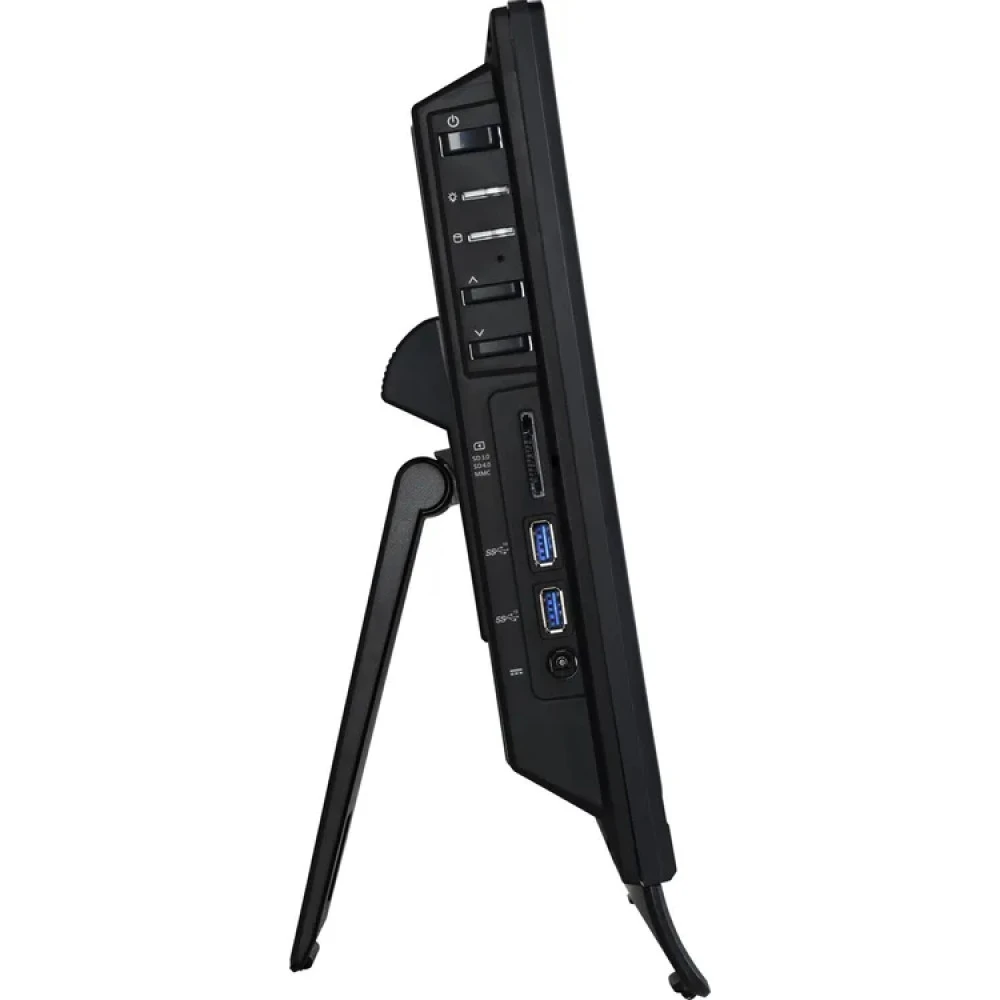 Моноблок MSI Pro AP162T ADL-083XRU 9S6-A60211-083 15.6 ", Intel, N-series, N100, 3.4, 8 Гб, 500 Гб