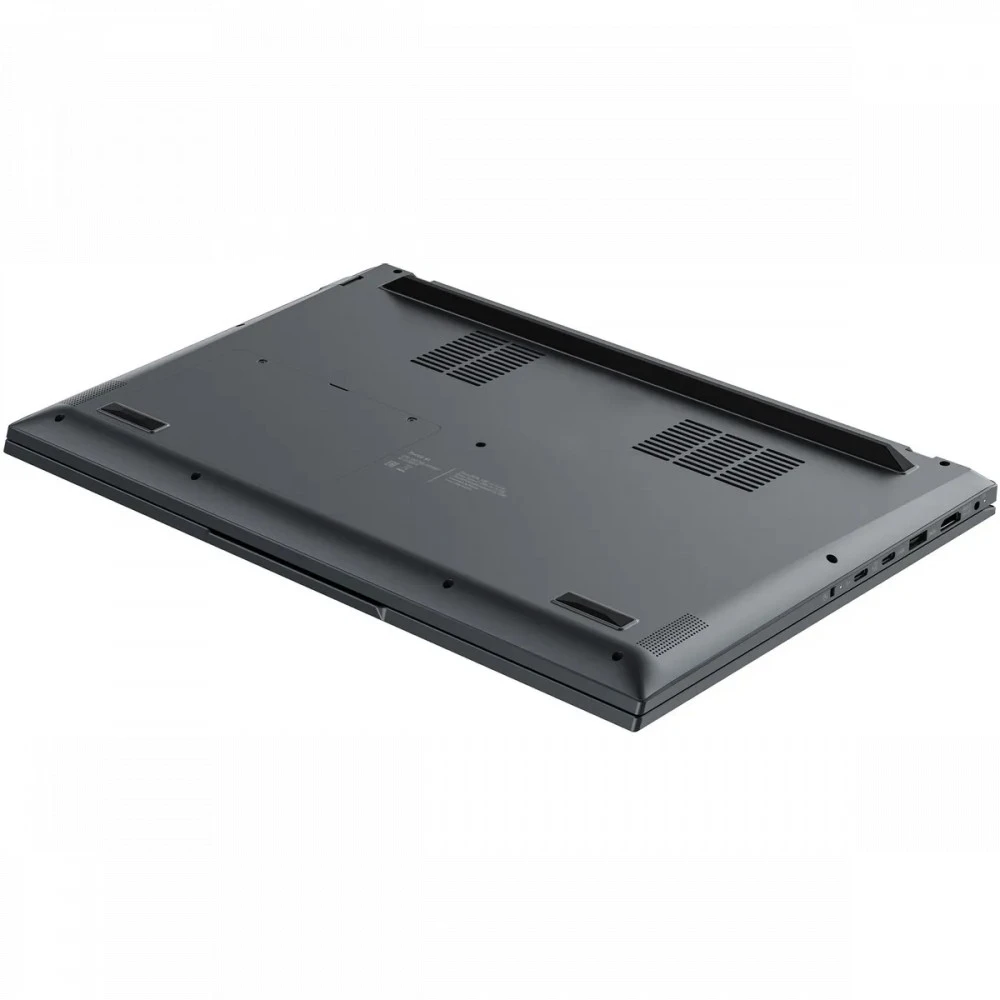 Ноутбук Digma PRO Fortis M DN17R5-ADXW01 17.3 ", FHD 1920x1080 (16:9), AMD, Ryzen 5, 16 Гб, 512 ГБ, AMD Radeon Graphics, Windows 11 Pro