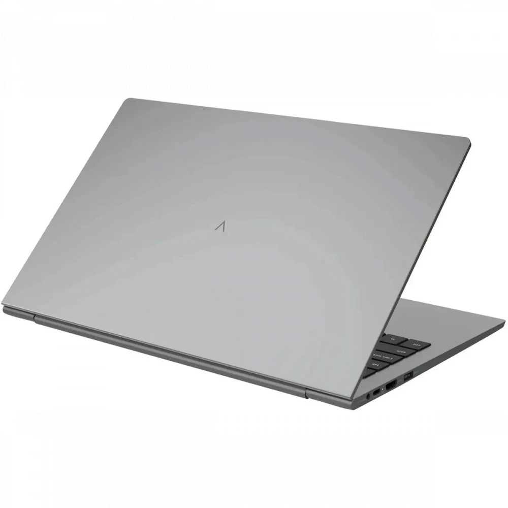 Ноутбук Digma Ascend DN15P5-ADXW07 15.6 ", FHD 1920x1080 (16:9), Intel, Core i5, 16 Гб, 512 ГБ, Intel UHD Graphics, Windows 11 Home