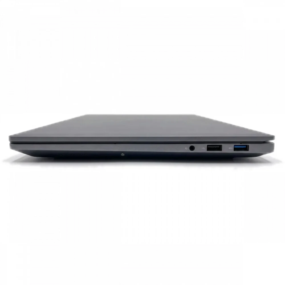 Ноутбук HIPER FACTUM W15D FW15D-R5743R16N5W6WPG 15.6 ", FHD 1920x1080 (16:9), AMD, Ryzen 5, 16 Гб, 512 ГБ, AMD Radeon Graphics, Windows 11 Pro