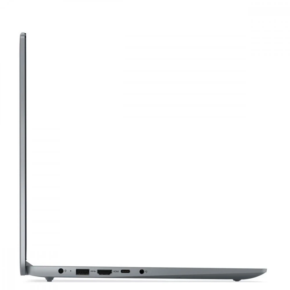 Ноутбук Lenovo IdeaPad Slim 3 15AMN8 82XQ00EKPS 15.6 ", FHD 1920x1080 (16:9), AMD, Ryzen 5, 8 Гб, 512 ГБ, AMD Radeon 610M