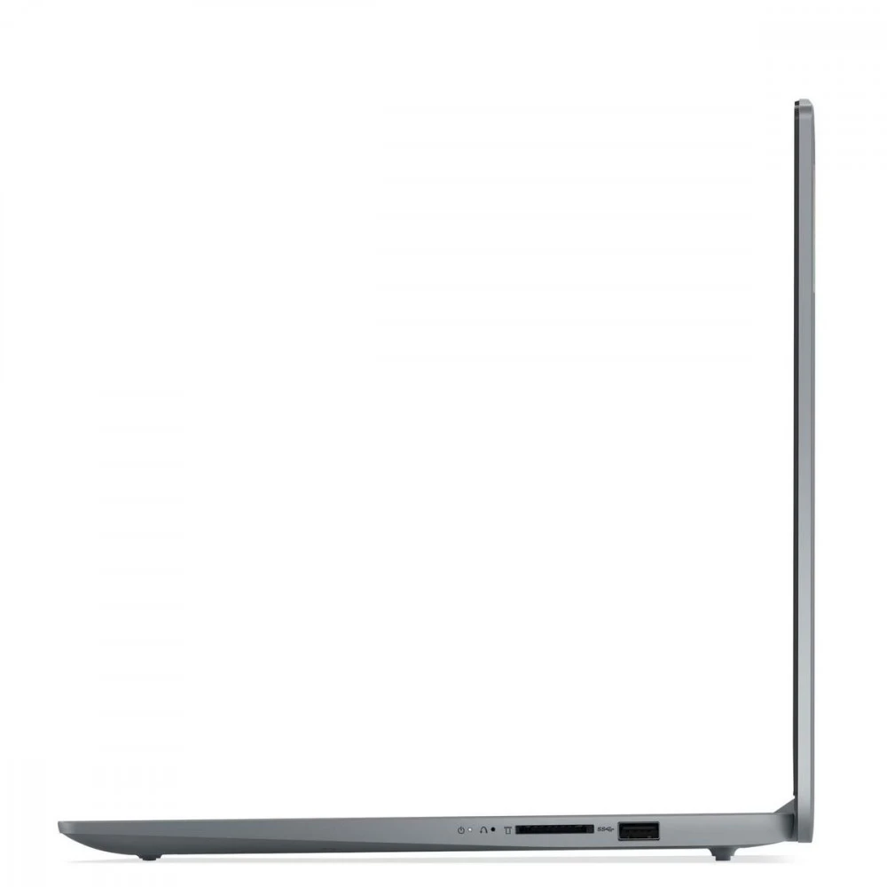Ноутбук Lenovo IdeaPad Slim 3 15AMN8 82XQ00EKPS 15.6 ", FHD 1920x1080 (16:9), AMD, Ryzen 5, 8 Гб, 512 ГБ, AMD Radeon 610M