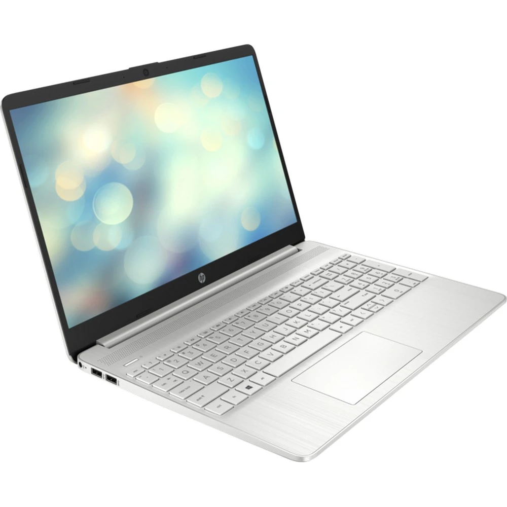 Ноутбук HP 15s-eq2013ci 9R256EA 15.6 ", FHD 1920x1080 (16:9), AMD, Ryzen 7, 8 Гб, 512 ГБ, AMD Radeon Graphics