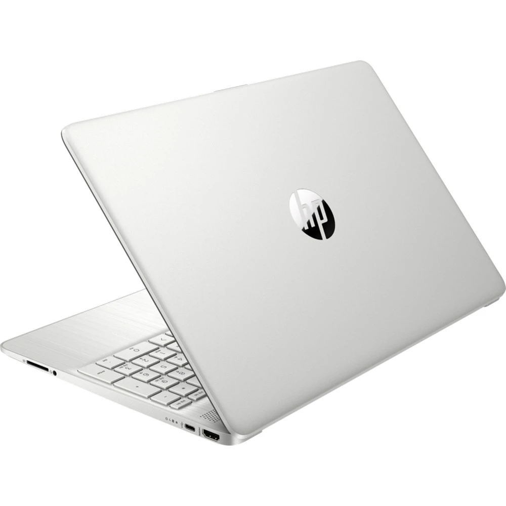 Ноутбук HP 15s-eq2013ci 9R256EA 15.6 ", FHD 1920x1080 (16:9), AMD, Ryzen 7, 8 Гб, 512 ГБ, AMD Radeon Graphics