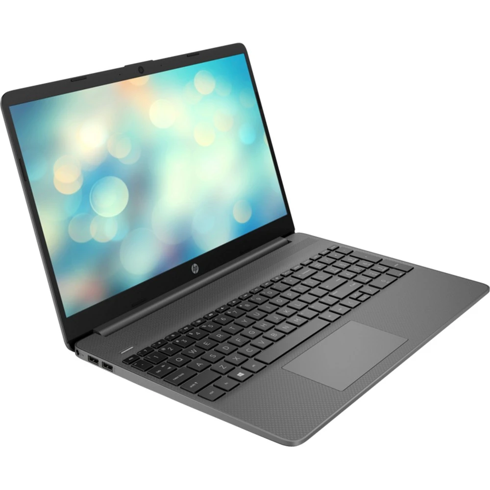 Ноутбук HP 15s-fq0017ci 9R257EA 15.6 ", FHD 1920x1080 (16:9), Intel, Celeron, 8 Гб, 256 ГБ, Intel UHD Graphics
