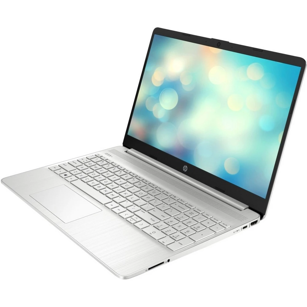 Ноутбук HP 15s-fq5073ci 7Z812EA 15.6 ", FHD 1920x1080 (16:9), Intel, Core i5, 8 Гб, 512 ГБ, Intel Iris Xe Graphics