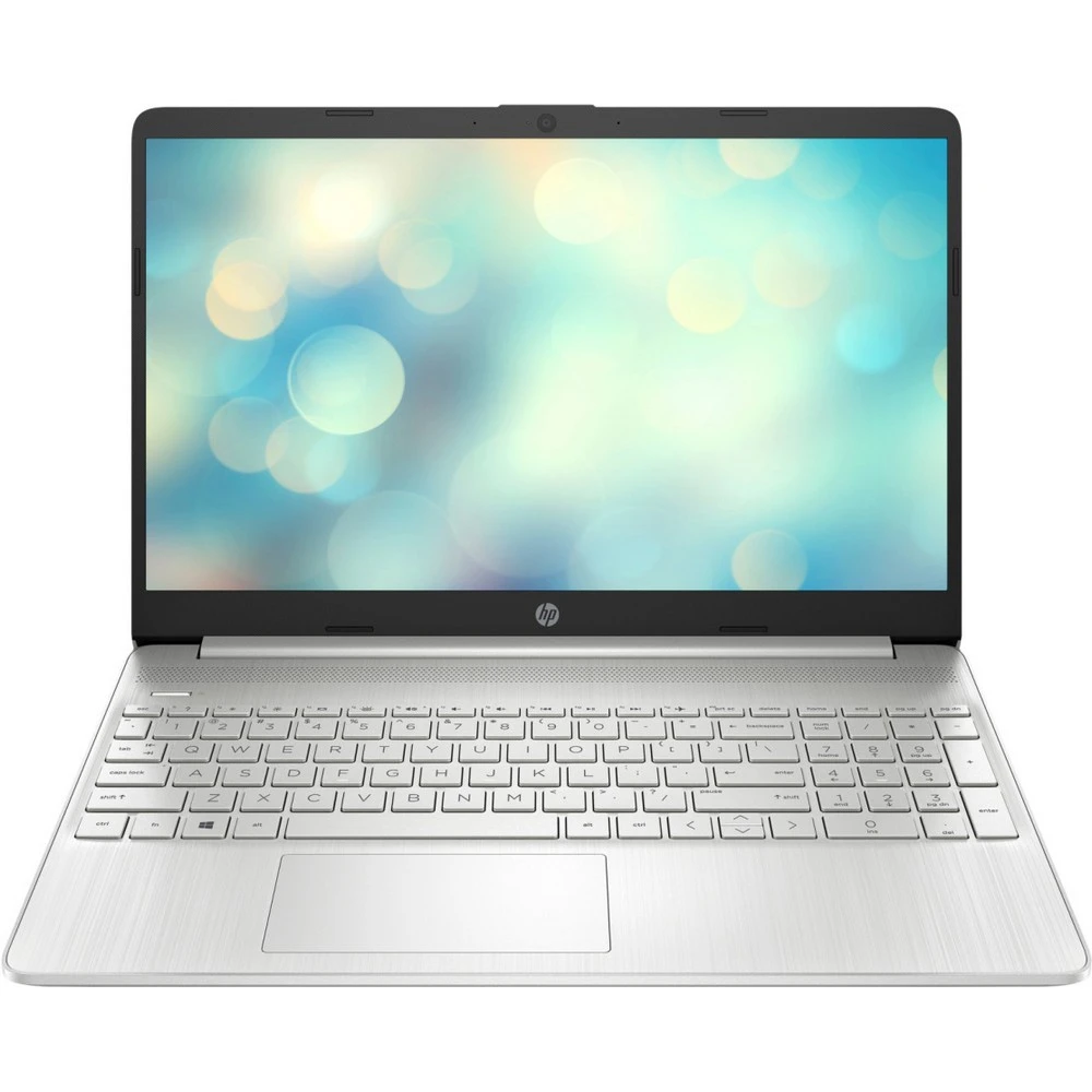 Ноутбук HP 15s-fq5073ci 7Z812EA 15.6 ", FHD 1920x1080 (16:9), Intel, Core i5, 8 Гб, 512 ГБ, Intel Iris Xe Graphics