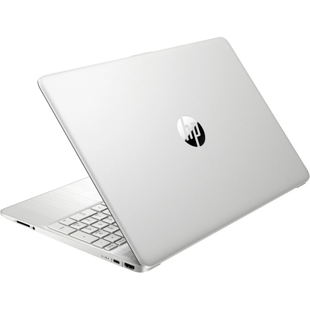 Ноутбук HP 15s-fq5073ci 7Z812EA 15.6 ", FHD 1920x1080 (16:9), Intel, Core i5, 8 Гб, 512 ГБ, Intel Iris Xe Graphics