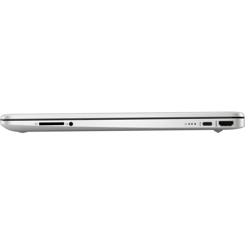 Ноутбук HP 15s-fq5073ci 7Z812EA 15.6 ", FHD 1920x1080 (16:9), Intel, Core i5, 8 Гб, 512 ГБ, Intel Iris Xe Graphics