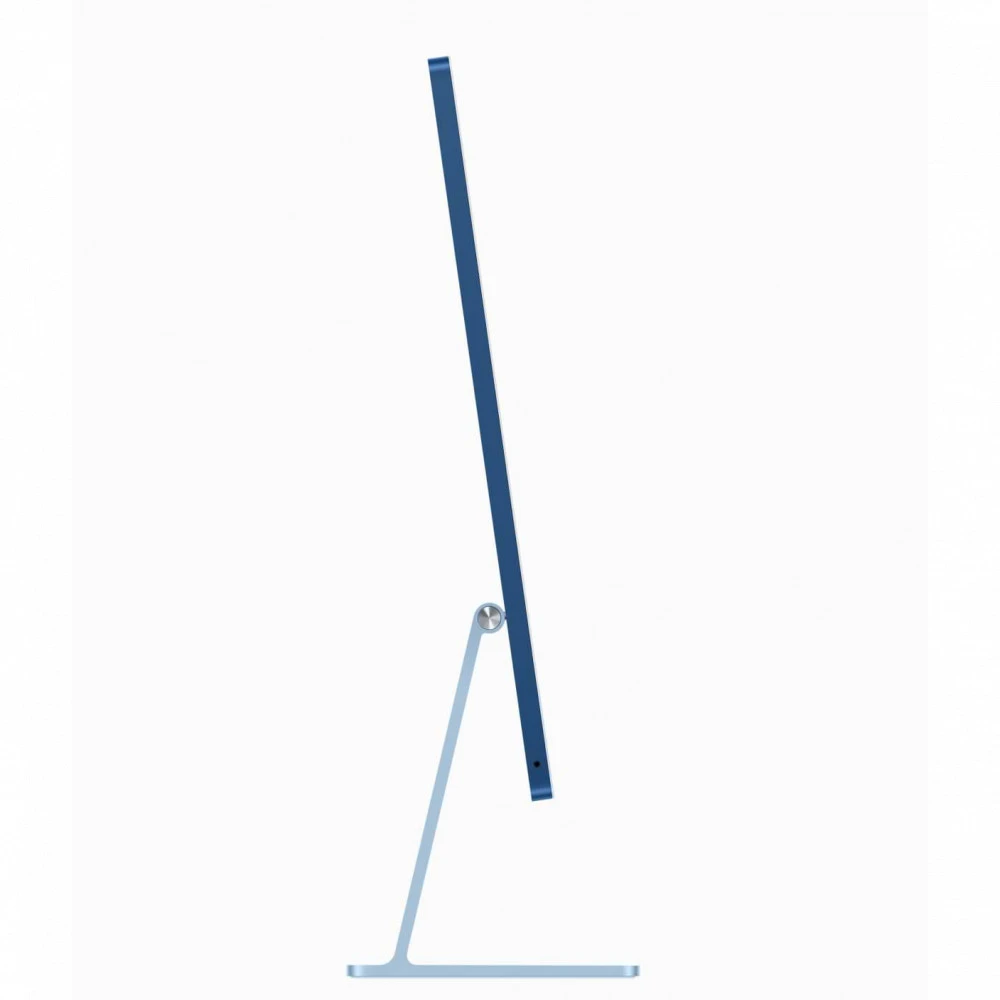 Моноблок Apple iMac A2874 MQRC3RU/A 24 ", Apple, Apple M3 Series, Apple M3 8-Core, 4.0, 8 Гб, 256 Гб