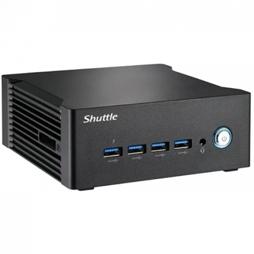 Персональный компьютер Shuttle 77R-NT10H-001-SHU04-MDG Ultra 5, 125H, 1.2, DDR5-5600