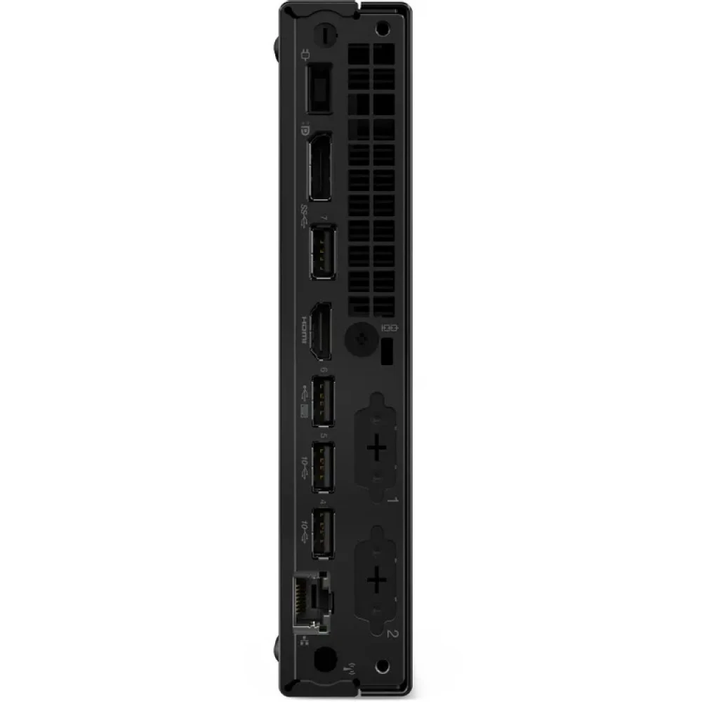 Персональный компьютер Lenovo ThinkCentre Tiny M70q-5 12TESD8Y01 Core i5, 14400T, 1.5, 16 Гб, DDR5-4800