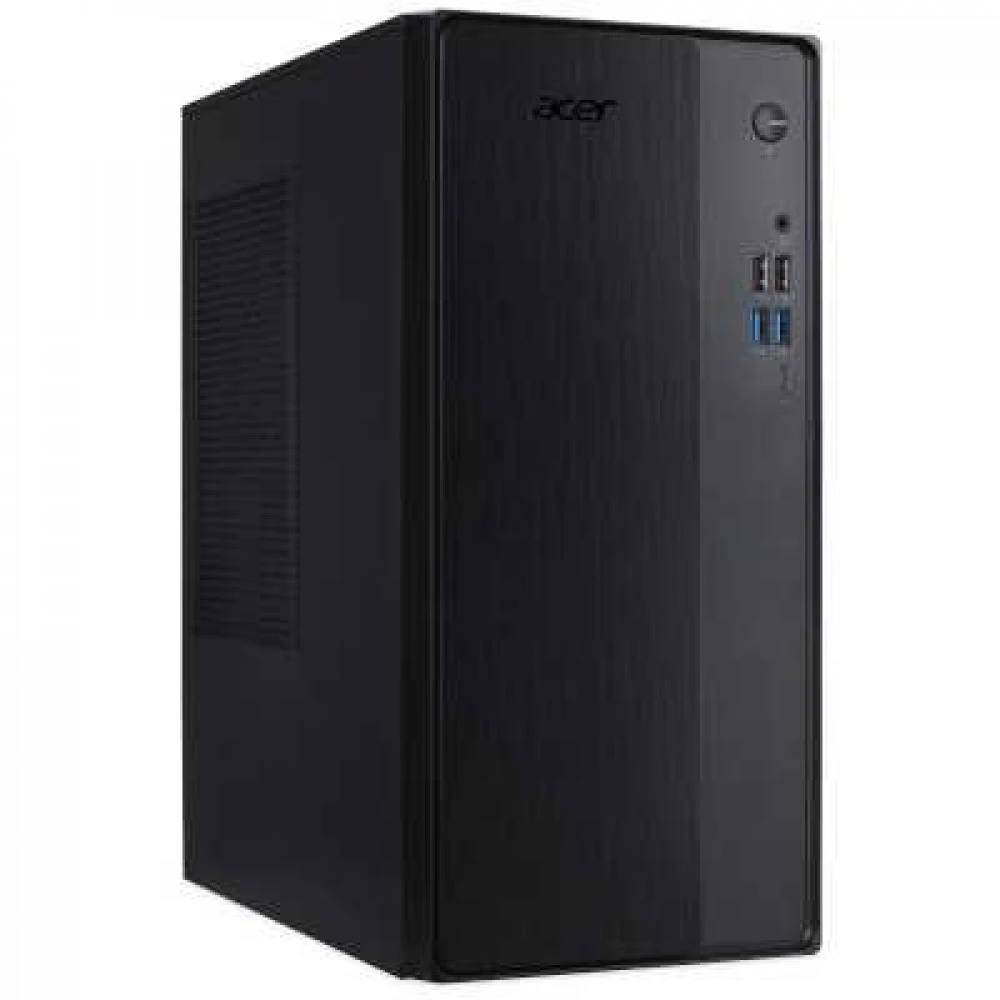 Персональный компьютер Acer Aspire TC102 DT.BWSCD.002 Core 5, 210H, 2.2, 16 Гб, DDR5-5200
