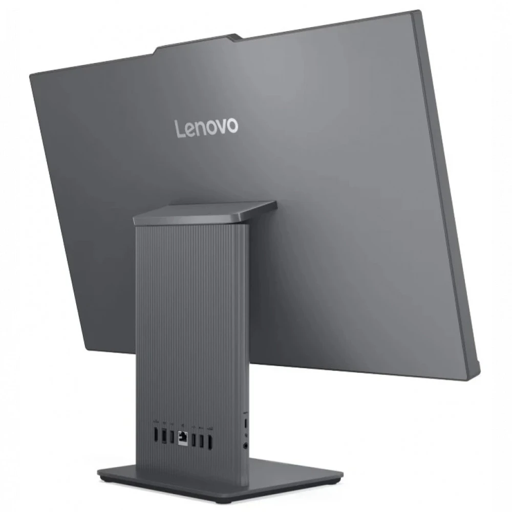 Моноблок Lenovo IdeaCentre 27ILL11 F0JW001BLK 27 ", Intel, Core Ultra 7, 256V, 2.2, 16 Гб, 512 Гб