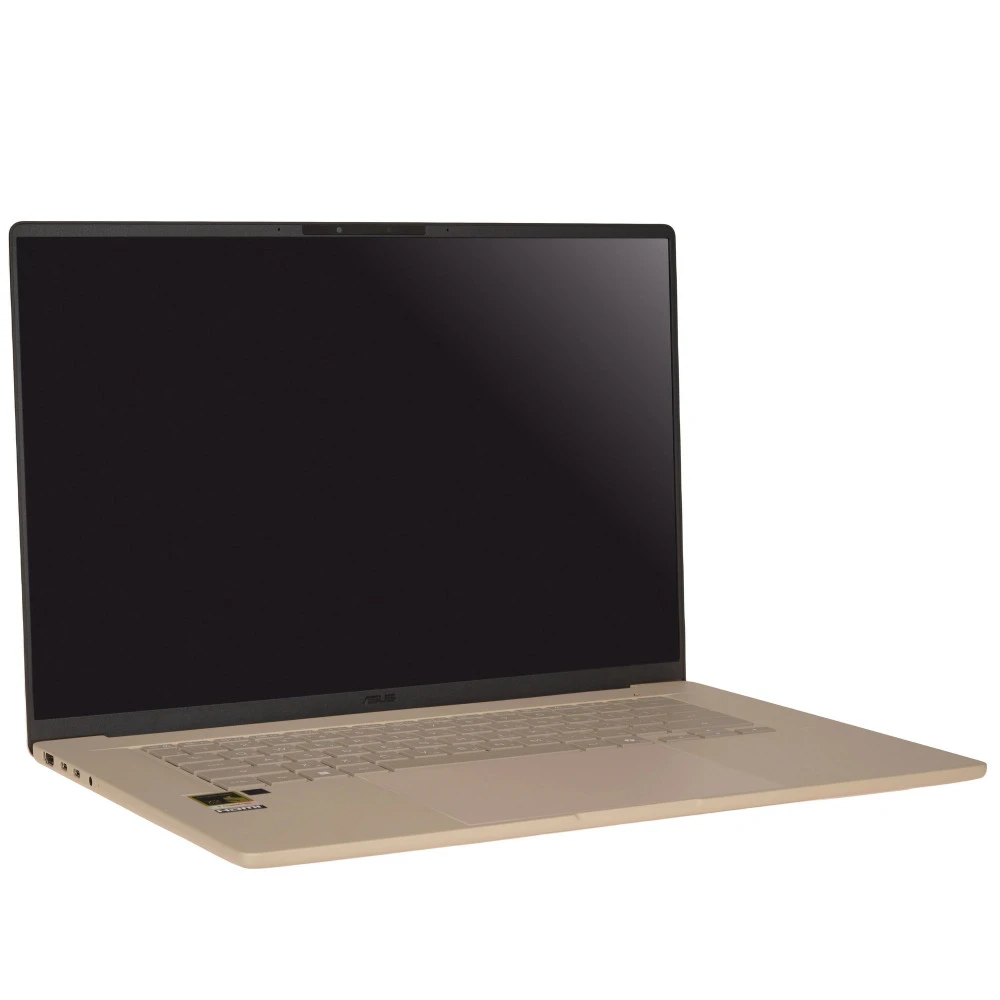 Ноутбук Asus Zenbook A16 UX3607OA-SQ013W 90NB17W1-M003T0 16 ", WQXGA+ 2880x1800 (16:10), Qualcomm, Snapdragon X2 Elite, 48 Гб, 1 ТБ, Qualcomm® Adreno™ GPU, Windows 11 Home
