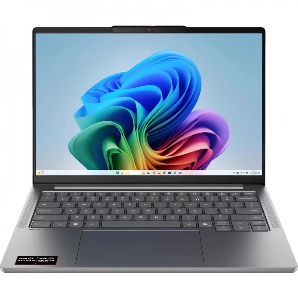 Ноутбук Lenovo IdeaPad Pro 5 14AGP11 83SG0005RK 14 ", WQXGA+ 2880x1800 (16:10), AMD, Ryzen AI 7, 24 Гб, 1 ТБ, Radeon 860M