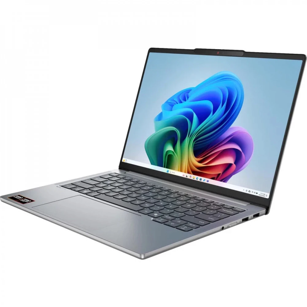Ноутбук Lenovo IdeaPad Pro 5 14AGP11 83SG0005RK 14 ", WQXGA+ 2880x1800 (16:10), AMD, Ryzen AI 7, 24 Гб, 1 ТБ, Radeon 860M