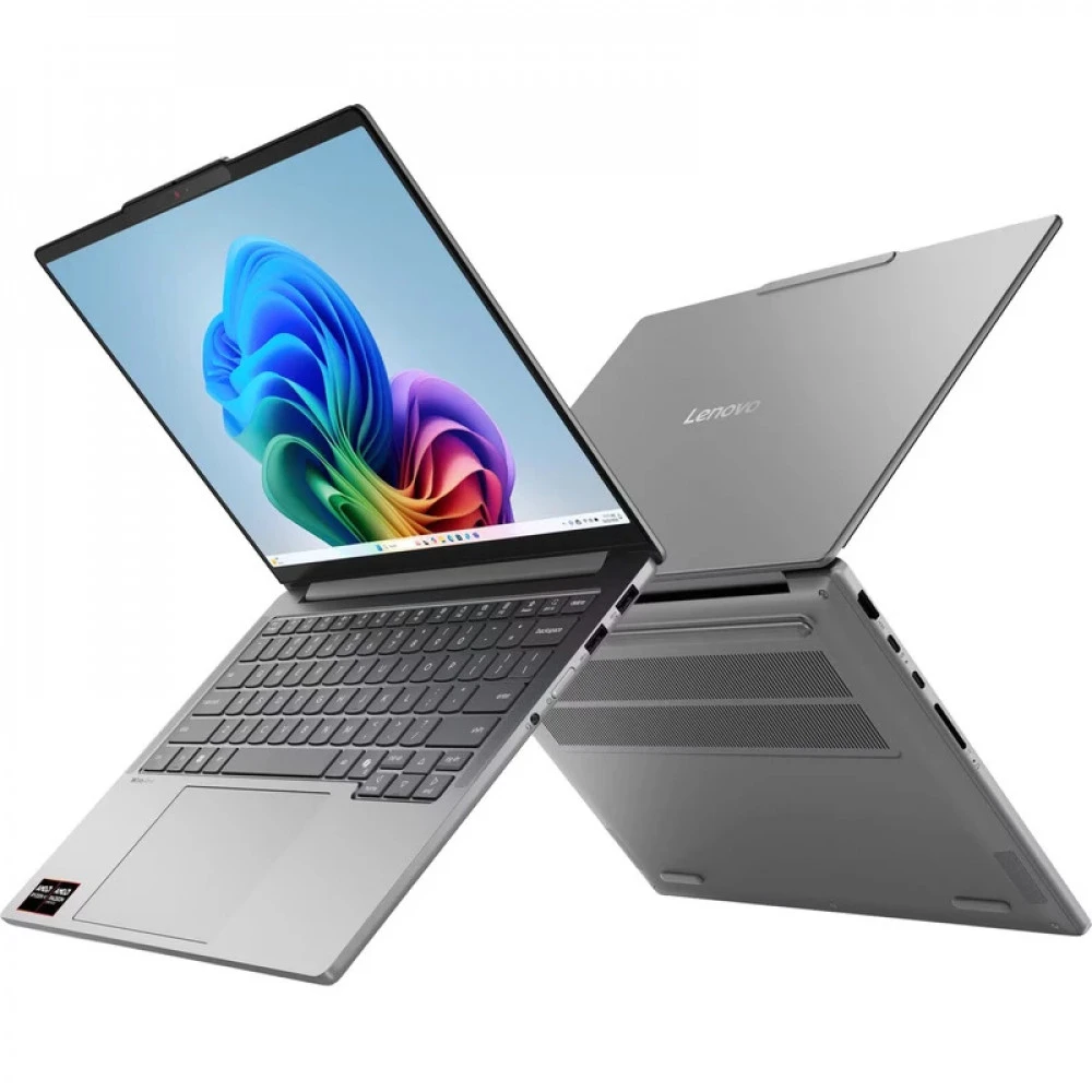 Ноутбук Lenovo IdeaPad Pro 5 14AGP11 83SG0005RK 14 ", WQXGA+ 2880x1800 (16:10), AMD, Ryzen AI 7, 24 Гб, 1 ТБ, Radeon 860M