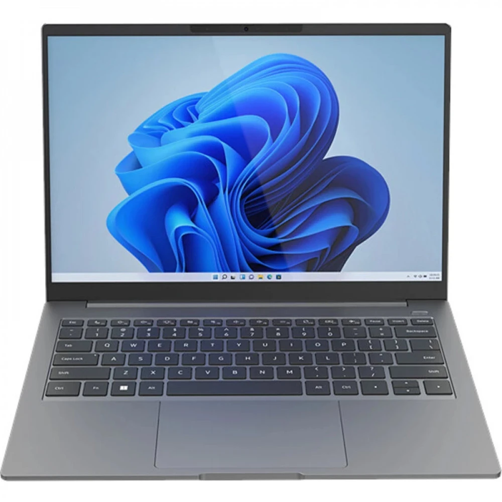 Ноутбук Сила K-514-1 14 ", WUXGA 1920x1200 (16:10), Intel, Core Ultra 5, 16 Гб, 512 ГБ, Intel Arc Graphics, Windows 11 Pro