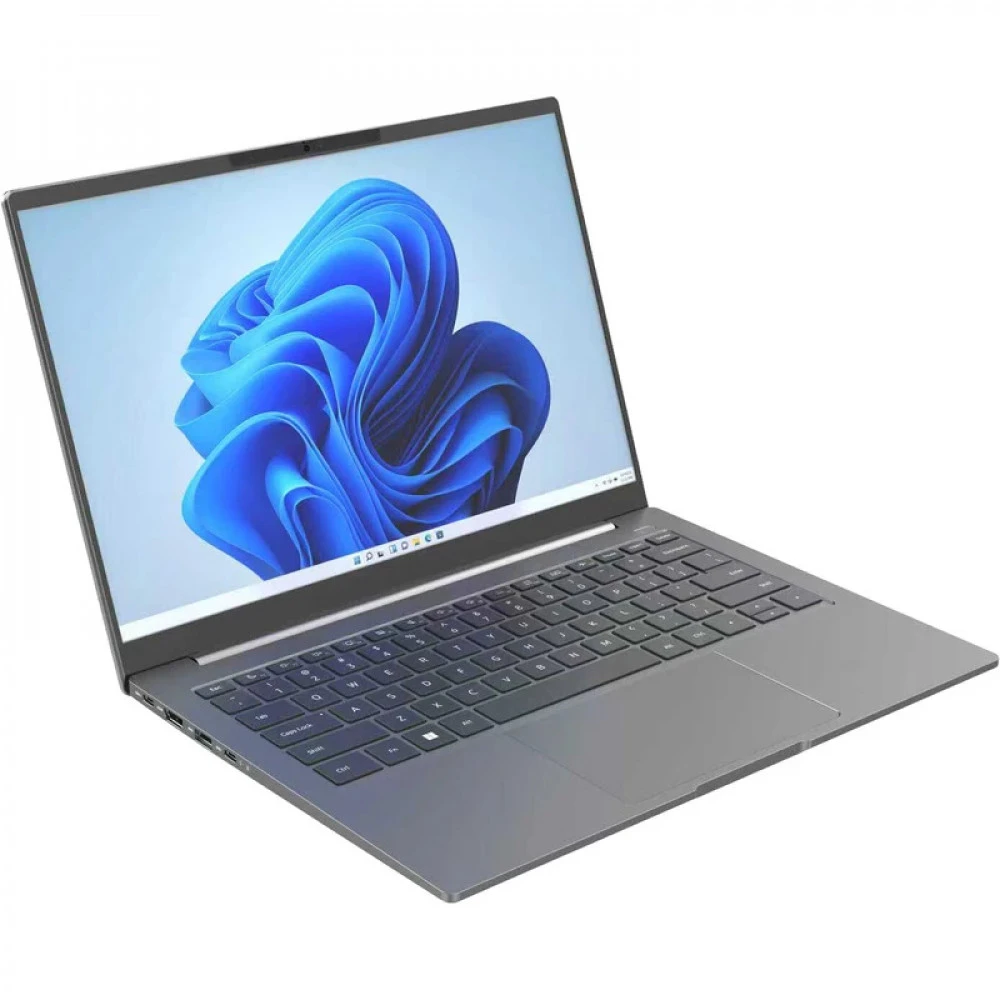 Ноутбук Сила K-514-1 14 ", WUXGA 1920x1200 (16:10), Intel, Core Ultra 5, 16 Гб, 512 ГБ, Intel Arc Graphics, Windows 11 Pro