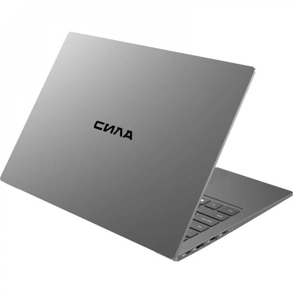 Ноутбук Сила K-514-2 14 ", WUXGA 1920x1200 (16:10), Intel, Core Ultra 7, 16 Гб, 512 ГБ, Intel Arc Graphics, Windows 11 Pro