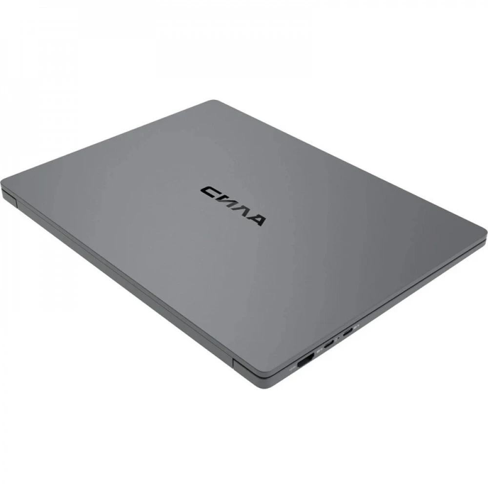 Ноутбук Сила X-513-1 13.4 ", WQXGA+ 2520x1680 (3:2), Intel, Core Ultra 5, 16 Гб, 512 ГБ, Intel Arc Graphics, Windows 11 Pro