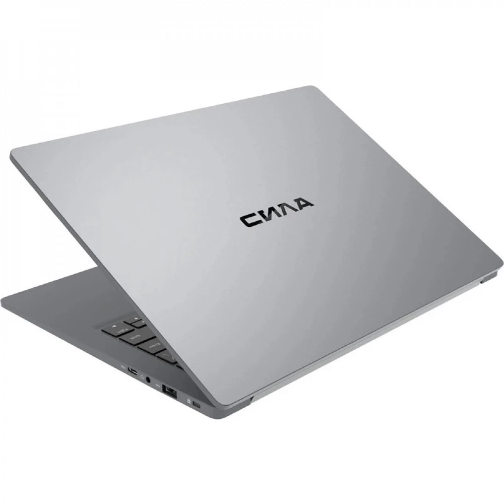 Ноутбук Сила X-513-1 13.4 ", WQXGA+ 2520x1680 (3:2), Intel, Core Ultra 5, 16 Гб, 512 ГБ, Intel Arc Graphics, Windows 11 Pro