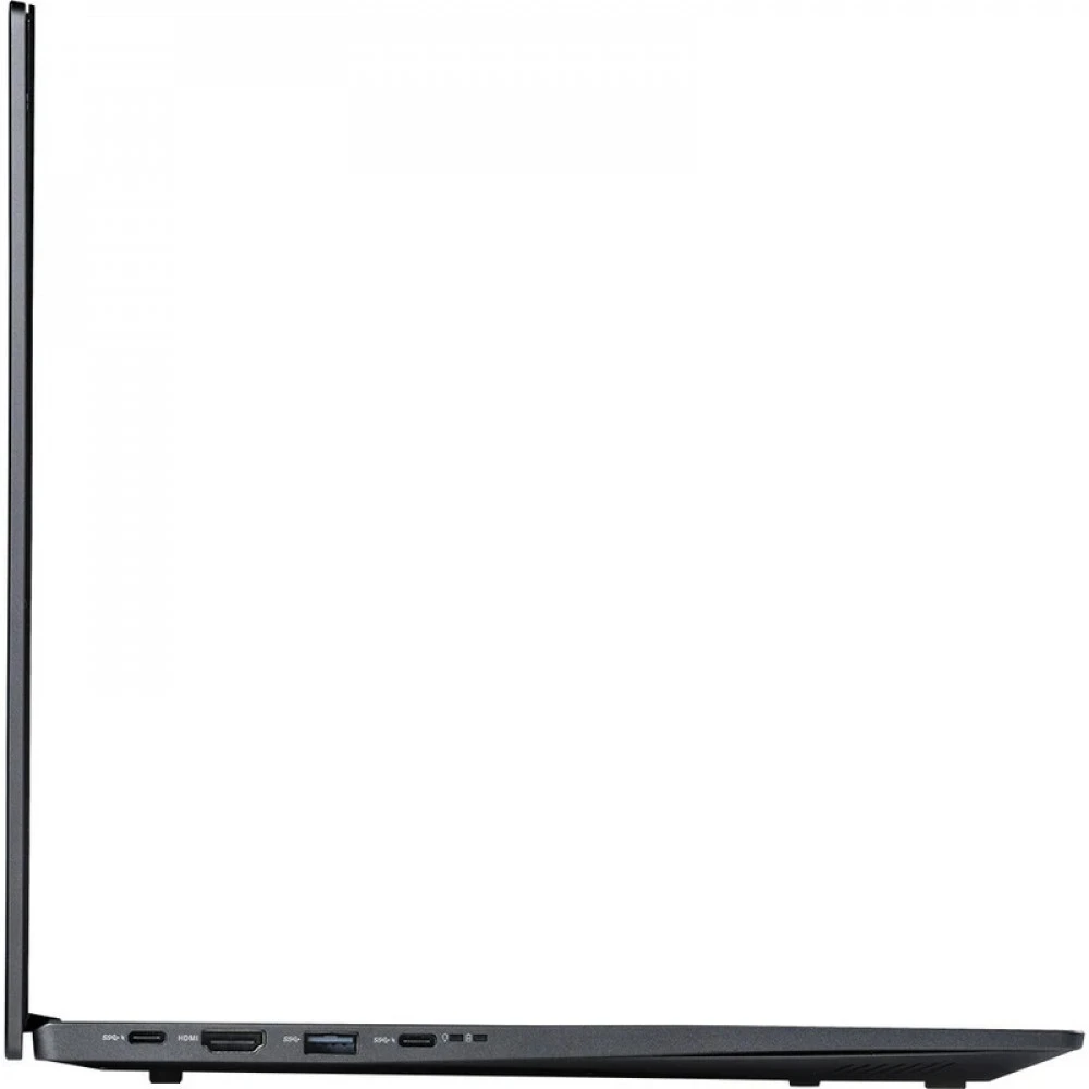 Ноутбук Сила B-516-2 16 ", WUXGA 1920x1200 (16:10), Intel, Core i7, 16 Гб, 512 ГБ, Intel Iris Xe Graphics, Windows 11 Pro