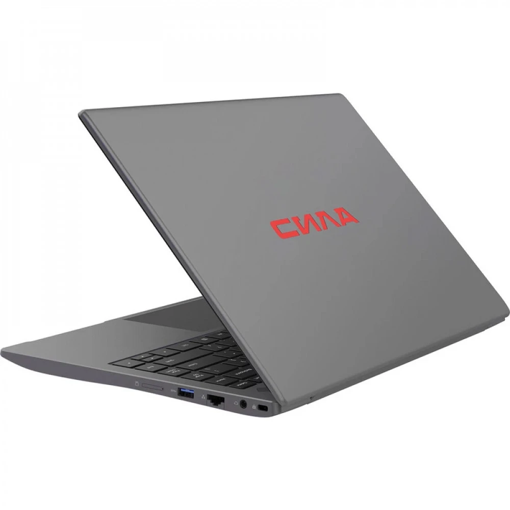 Ноутбук Сила HK2-3404-8 14 ", WUXGA 1920x1200 (16:10), Intel, Core i7, 16 Гб, 1 ТБ, Intel Iris Xe Graphics, Windows 11 Pro