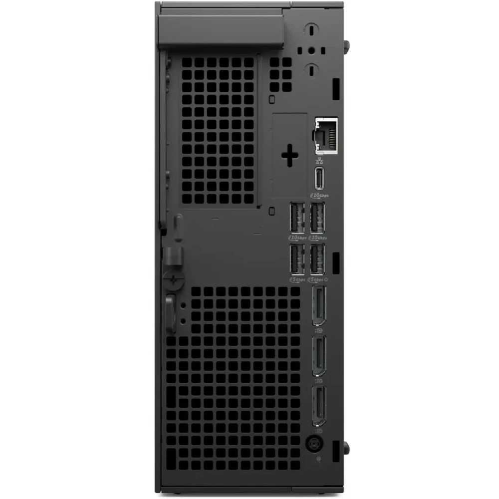 Рабочая станция Dell Pro Max FCM2250 DPMMAX-9624 Маленький (Mini, Micro, USFF), Core Ultra 9, 285, 64, 2 ТБ