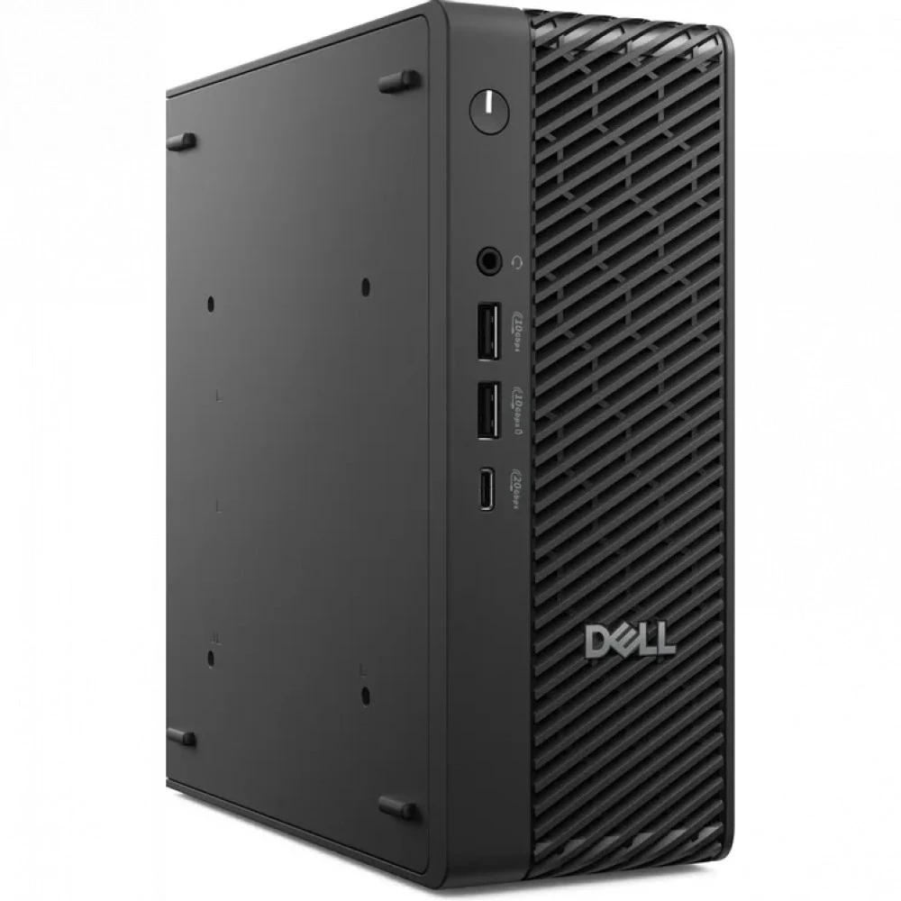 Рабочая станция Dell Pro Max FCM2250 DPMMAX-9624 Маленький (Mini, Micro, USFF), Core Ultra 9, 285, 64, 2 ТБ