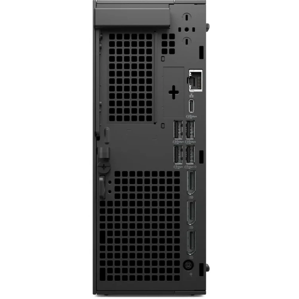 Рабочая станция Dell Pro Max FCM2250 DPMMAX-7312 Маленький (Mini, Micro, USFF), Core Ultra 7, 265, 32, 1 ТБ