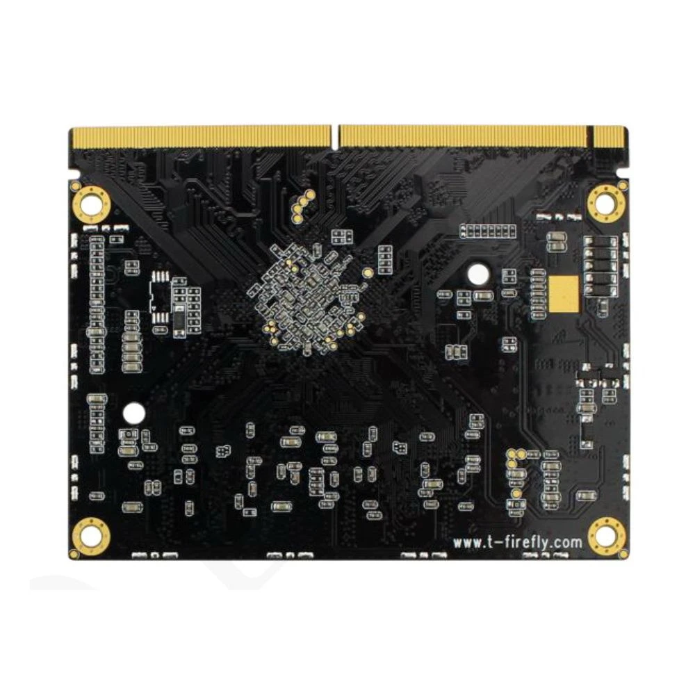Платформа для ПК FireFly Core-3399J